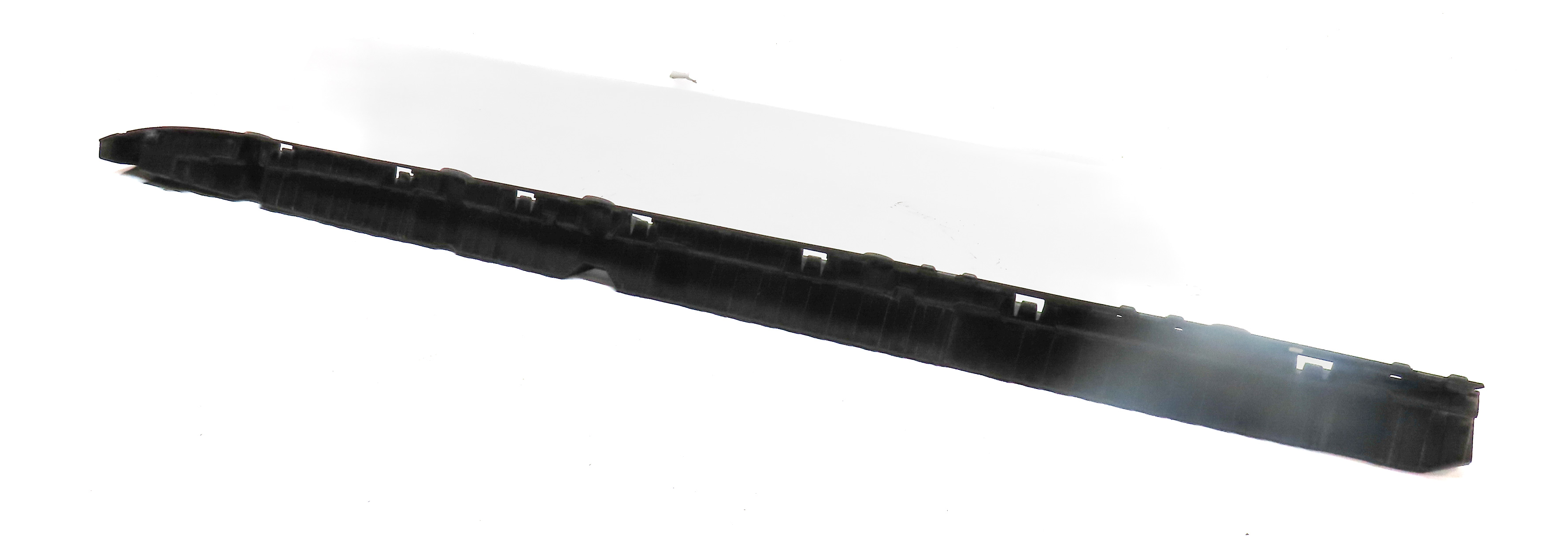 14-18 BMW X5 F15 FRONT RIGHT PASSENGER RUNNING RUNNER STEP BOARD MOUNT BRACKET — exact item pictured